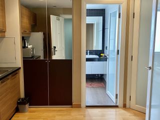 Apartment zur Miete mit 1 Zimmer in Khlong Toei, Bangkok