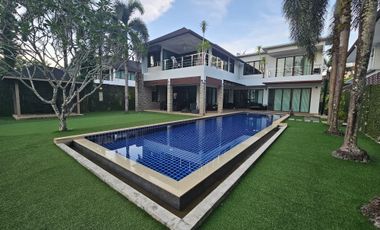 Villa zur Miete mit 3 Zimmer in Kathu, Phuket