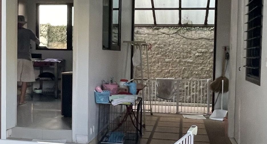 For rent 3 bedrooms villa in Kathu, Phuket