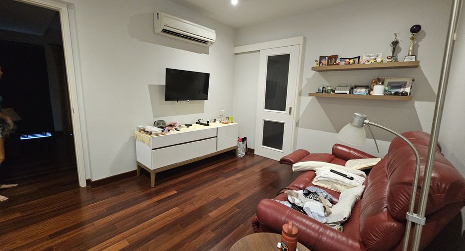 For rent 3 bedrooms villa in Kathu, Phuket