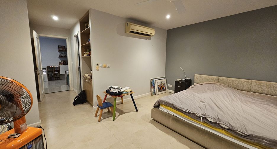 For rent 3 bedrooms villa in Kathu, Phuket