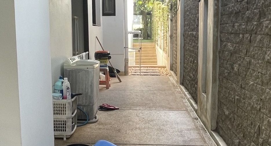 For rent 3 bedrooms villa in Kathu, Phuket