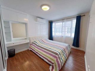 For rent 3 bedrooms townhouse in Bang Na, Bangkok