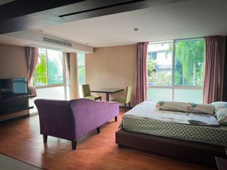 For Rent Studio Condo In Kathu, Phuket