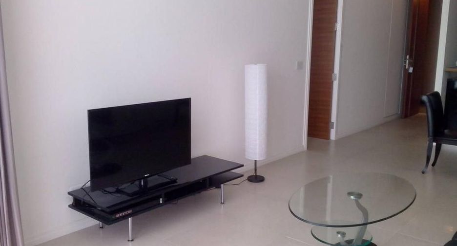 À vendre 1 chambre condo à Sathon, Bangkok