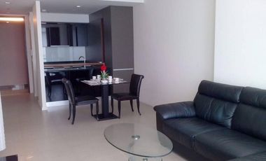 For sale 1 bed condo in Sathon, Bangkok