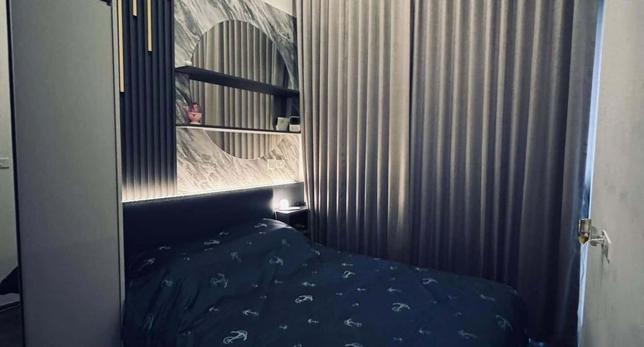 For rent 1 bed condo in Chatuchak, Bangkok