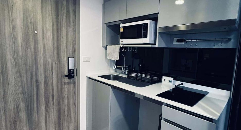 For rent 1 bed condo in Chatuchak, Bangkok