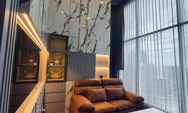 Condo en alquiler de 1 habitaciones en Chatuchak, Bangkok