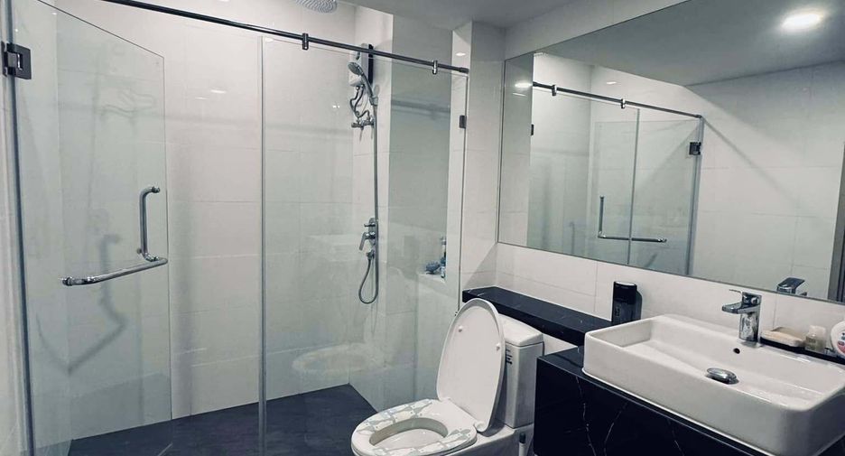 For rent 1 bed condo in Chatuchak, Bangkok