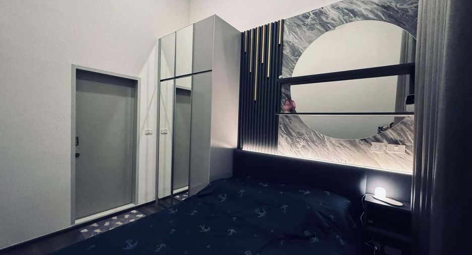 For rent 1 bed condo in Chatuchak, Bangkok