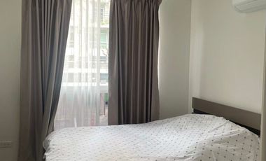 À louer 2 chambres condo à Din Daeng, Bangkok