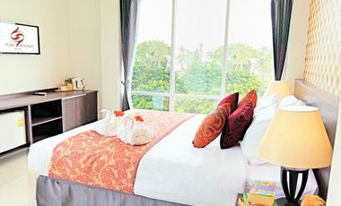 For rent 1 Beds apartment in Ko Lanta, Krabi