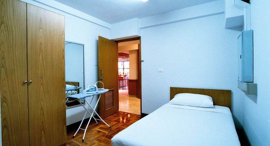 Apartment zur Miete mit 4 Zimmer in Watthana, Bangkok