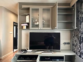 For rent 4 ベッドルーム condo in Watthana, Bangkok