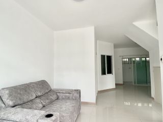 For sale 4 bedrooms townhouse in Bang Khun Thian, Bangkok