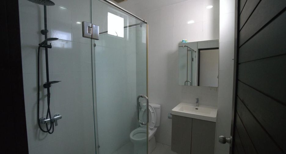 Wohnung zur Miete mit 1 Zimmer in Kathu, Phuket