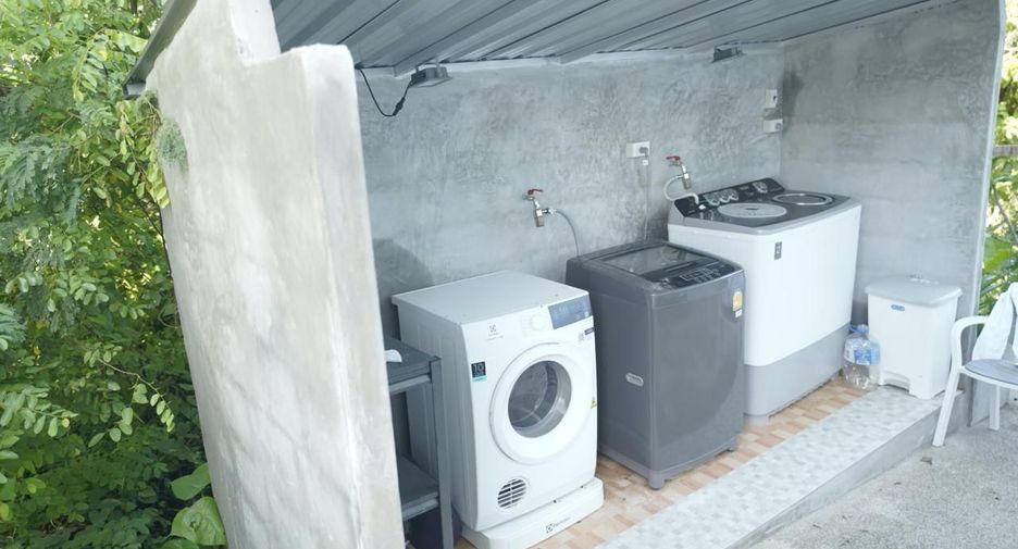 Wohnung zur Miete mit 1 Zimmer in Kathu, Phuket