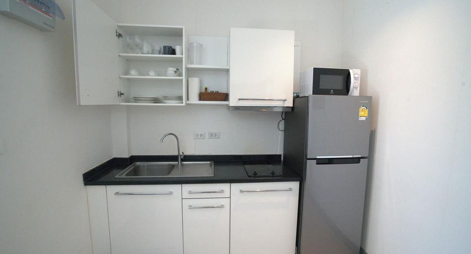 Wohnung zur Miete mit 1 Zimmer in Kathu, Phuket