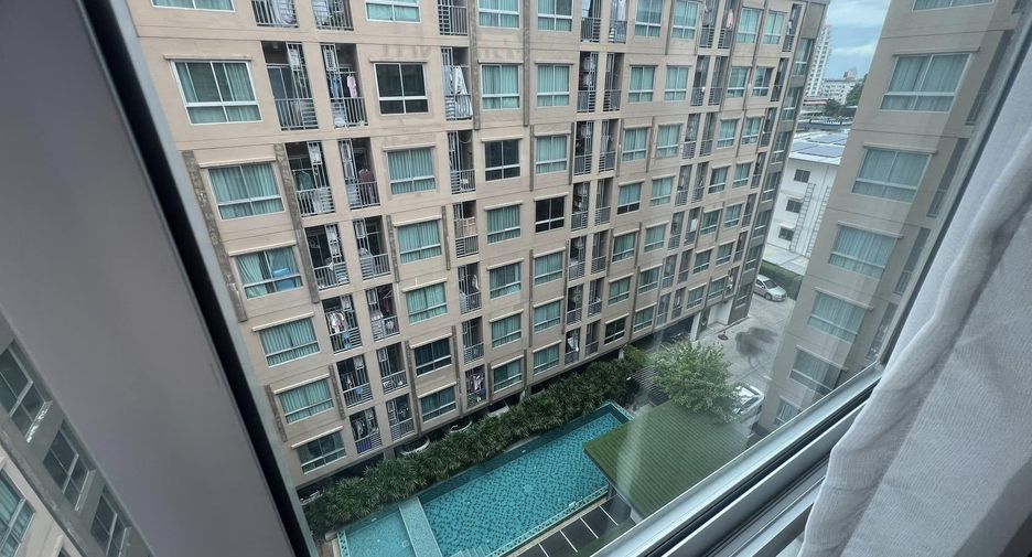 Condo en venta de 1 habitaciones en Mueang Samut Prakan, Samut Prakan