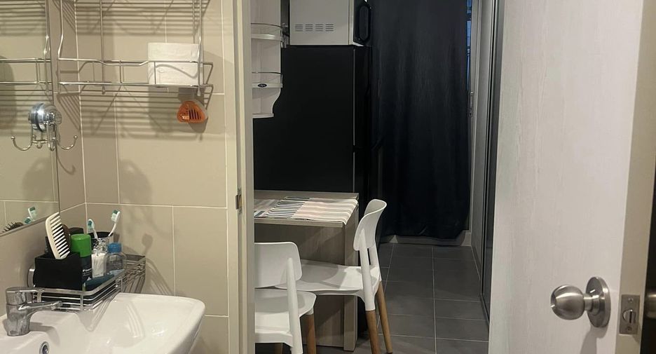 Condo en venta de 1 habitaciones en Mueang Samut Prakan, Samut Prakan