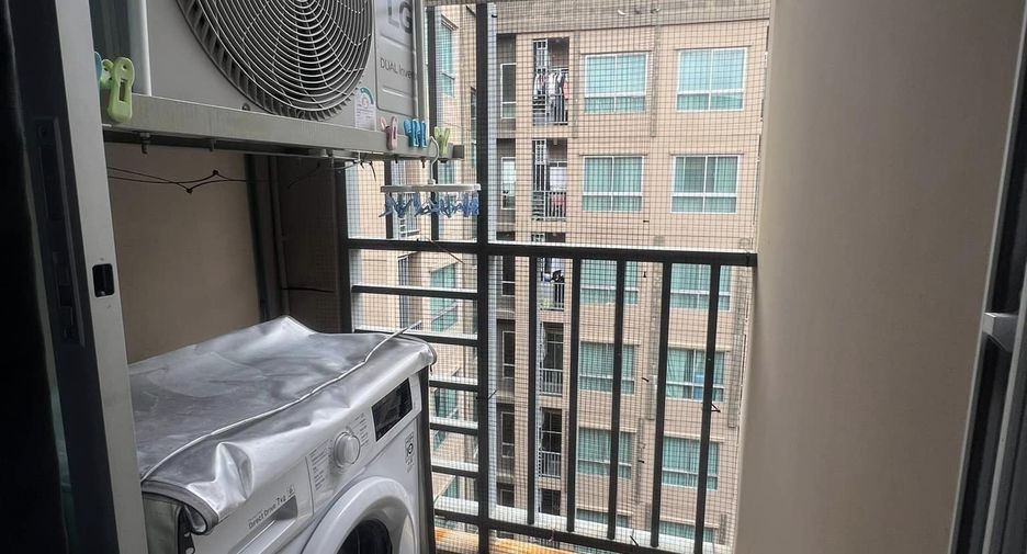 Condo en venta de 1 habitaciones en Mueang Samut Prakan, Samut Prakan