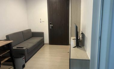For sale 1 bed condo in Mueang Samut Prakan, Samut Prakan