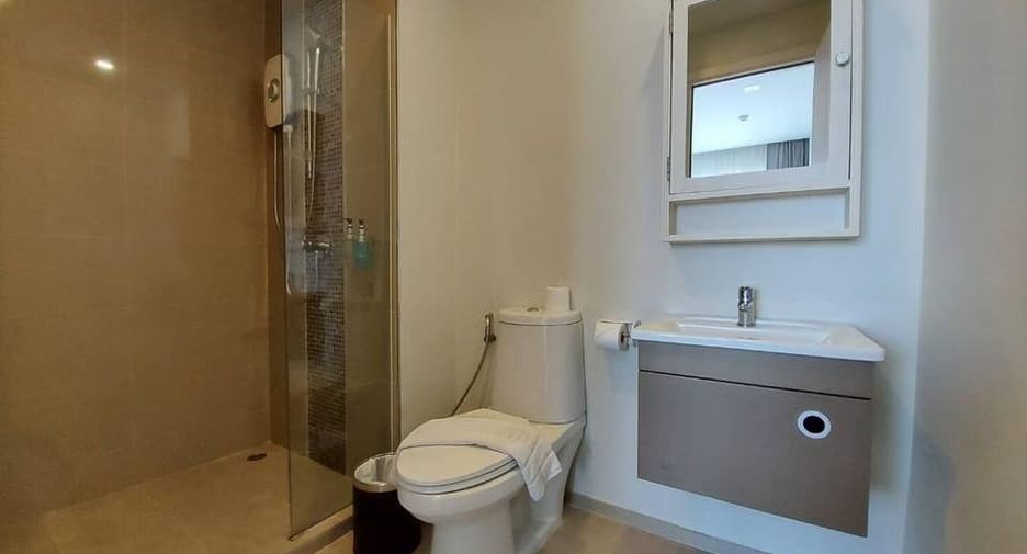 Wohnung zum Kauf mit 1 Zimmer in Mueang Phuket, Phuket