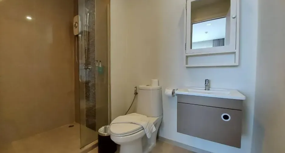 For sale 1 bed condo in Mueang Phuket, Phuket