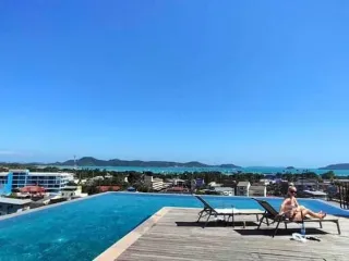 Condo en venta de 1 habitaciones en Mueang Phuket, Phuket