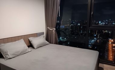 For rent studio condo in Chatuchak, Bangkok