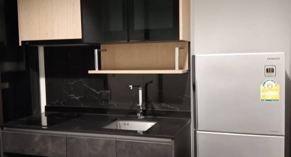For rent スタジオ condo in Chatuchak, Bangkok