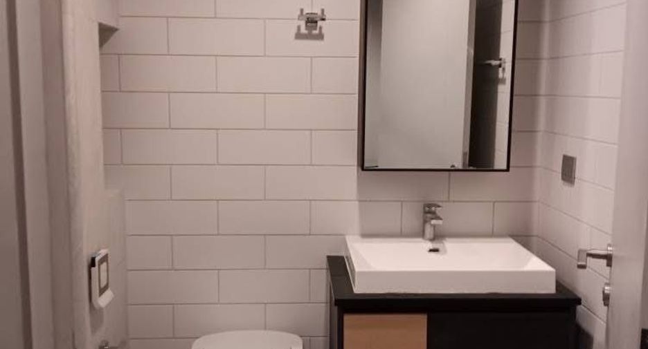 For rent スタジオ condo in Chatuchak, Bangkok