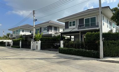 ให้เช่า 3 ห้องนอน ทาวน์เฮ้าส์ ใน เมืองภูเก็ต, ภูเก็ต