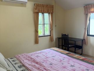 For rent 2 bedrooms house in Kathu, Phuket