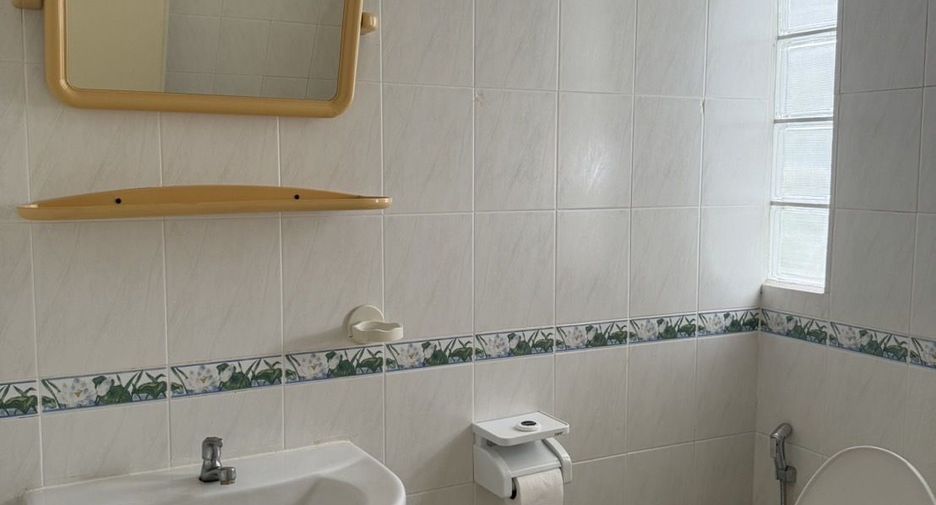 For rent 2 bedrooms house in Kathu, Phuket
