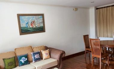Condo en venta y en alquiler de 3 habitaciones en Watthana, Bangkok