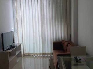 À louer 1 chambre condo à Phaya Thai, Bangkok