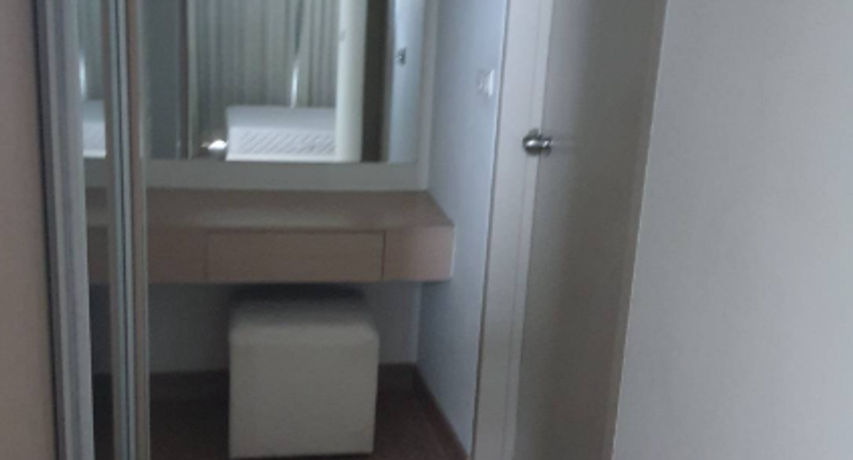 For rent 1 bed condo in Phaya Thai, Bangkok