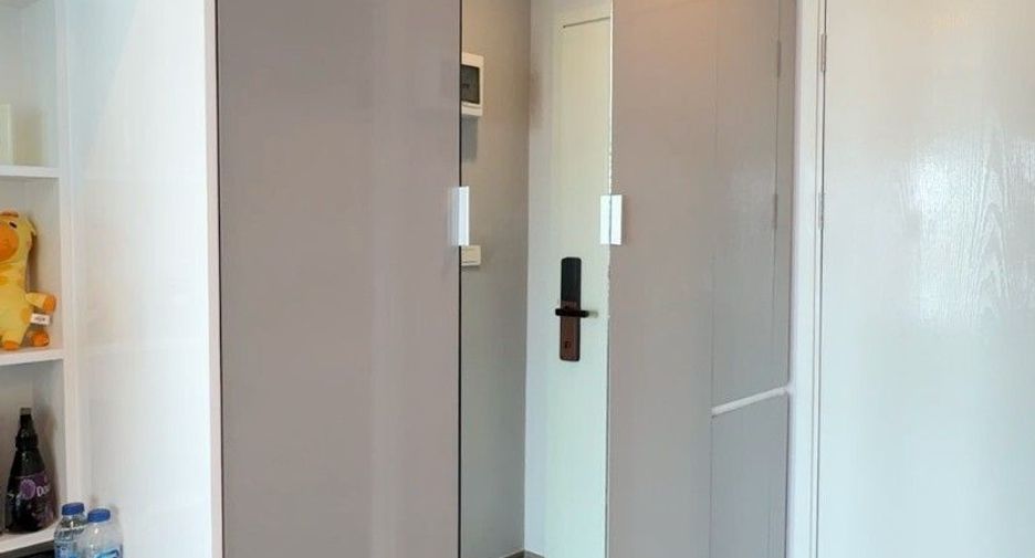 For sale 1 bed condo in Bang Na, Bangkok