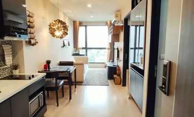 出租 1 卧室 公寓 在 Khlong Toei, 曼谷