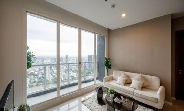 出售 2 卧室 公寓 在 Bang Kho Laem, 曼谷