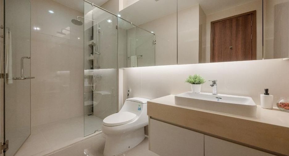 Продажа 2 спальни кондо в Банг Кхо Лаем, Бангкок