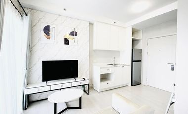 For rent 1 bed condo in Bang Sue, Bangkok