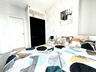 Аренда 1 кровать кондо в Банг Суе, Бангкок