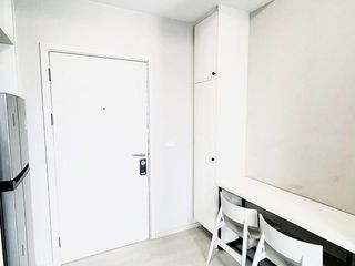 Аренда 1 кровать кондо в Банг Суе, Бангкок