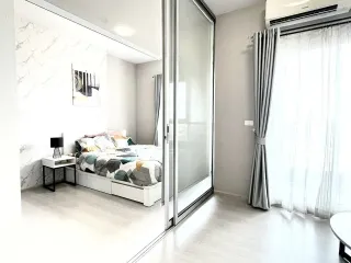 Аренда 1 кровать кондо в Банг Суе, Бангкок