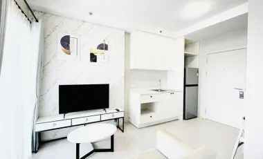 À louer 1 chambre condo à Bang Sue, Bangkok