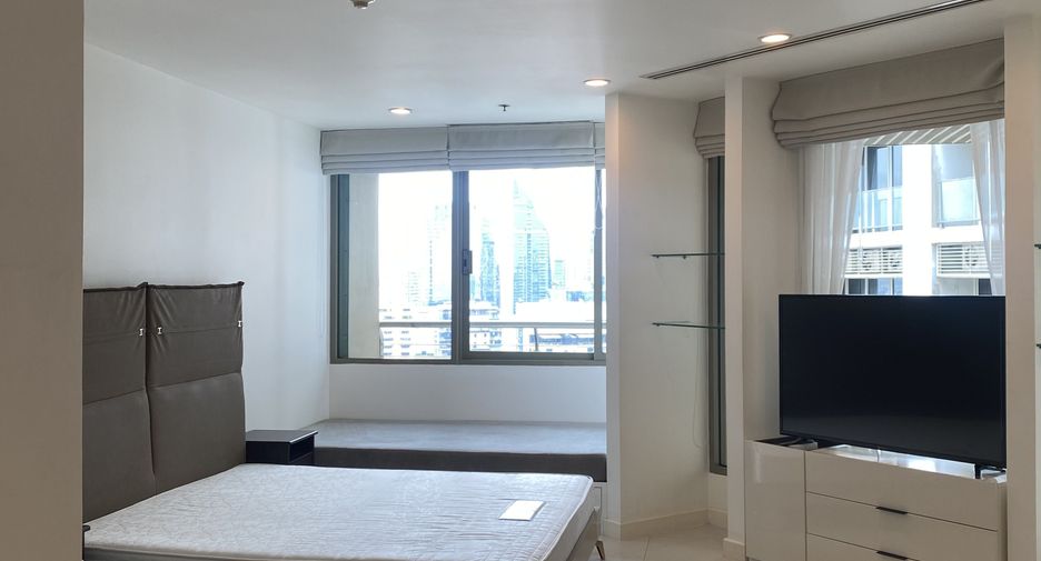 For sale 2 bedrooms condo in Khlong Toei, Bangkok