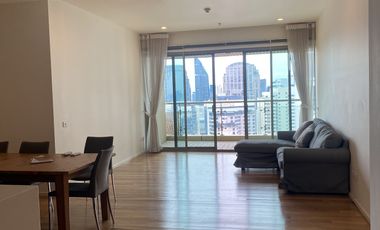 For sale 2 bedrooms condo in Khlong Toei, Bangkok
